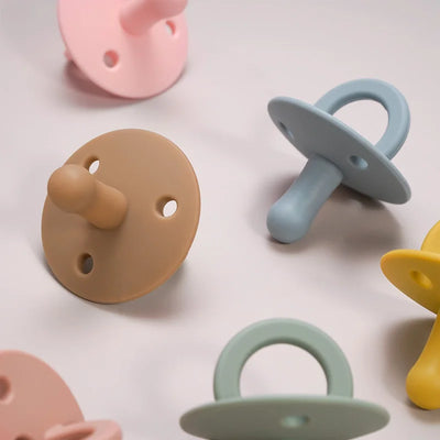 Silicone Pacifiers