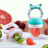 Fresh Fruit Teething Pacifiers