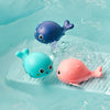 Whale Clockwork Bath Toys