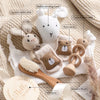 Beige Newborn Gift Set